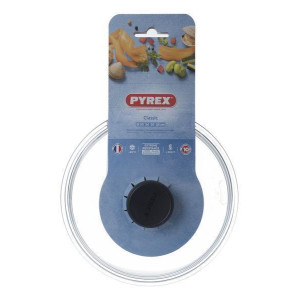 Кришка PYREX BOMBE 20 см (B20CL007646)