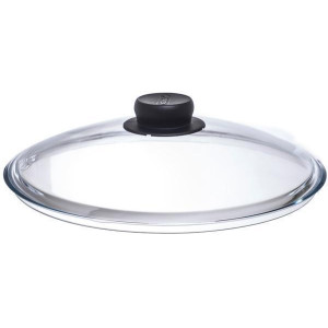 Кришка PYREX BOMBE 20 см (B20CL007646). Photo 2