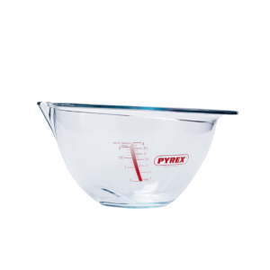 Миска PYREX Expert Bowl з мірною шкалою 4,2л (185B0008043*)