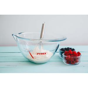 Миска PYREX Expert Bowl з мірною шкалою 4,2л (185B0008043*). Photo 3