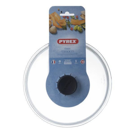 Кришка PYREX BOMBE 24 см