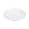 Тарілка обідня Luminarc Ammonite White