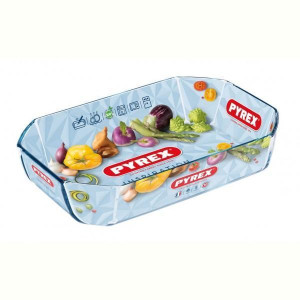 Форма PYREX INSPIRATION, 27х18х7 см