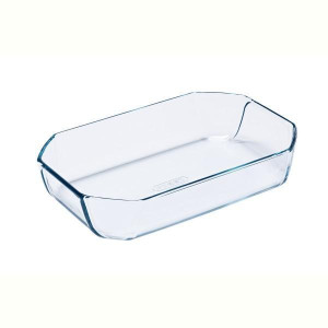 Форма PYREX INSPIRATION, 27х18х7 см. Photo 2
