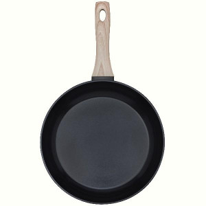 Сковорода Pyrex Cook&Care 28 см, класична. Photo 2