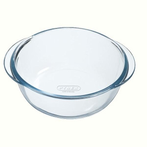 Форма для запікання Pyrex AirFryer, 20x18x7 см (1.0 л)