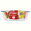 Форма для запікання Pyrex AirFryer, 20x18x7 см (1.0 л)