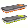 Контейнер для льоду Herevin Ice Cube Orange-Green MIX