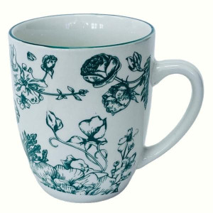 Чашка Limited Edition Blossom Green