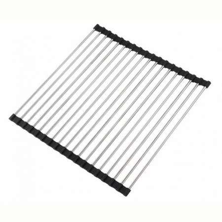 Килимок для мийки Ringel Grey line