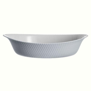 Форма для запікання Luminarc Smart Cuisine Wavy Granit, 29x17 см