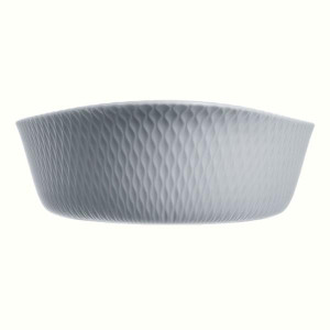 Форма для запікання Luminarc Smart Cuisine Wavy Granit, 29x17 см. Photo 2