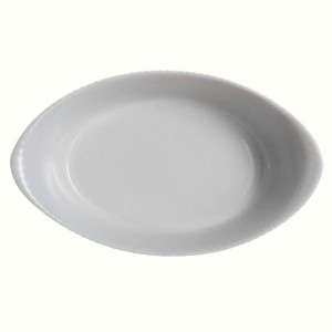 Форма для запікання Luminarc Smart Cuisine Wavy Granit, 29x17 см. Photo 3