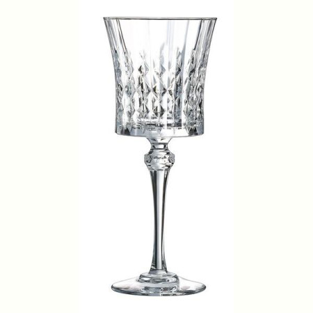 Набір келихів Cristal d'Arques Paris Lady Diamond, 2х270 мл