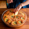 Форма для випічки Pyrex, 26 см (2.1 л)