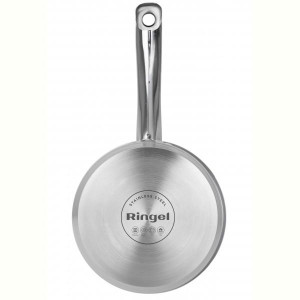 Ківш RINGEL Kinder Ківш 14 см (1.0 л) з кришкою (RG-4006-14). Photo 2