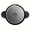 Каструля IQ Be Simple алюмінієва 20 см (2.4 л) з кришкою (IQ-2049-20)