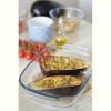 Набір форм для запікання Pyrex Classic, 2 предмети