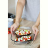 Набір форм для запікання Pyrex Classic, 2 предмети