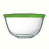 Миска з кришкою Pyrex, 17 см (1.1 л)