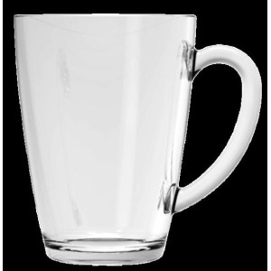 Чашка ECOmo Basic 380 мл