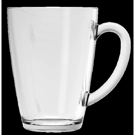 Чашка ECOmo Basic 380 мл