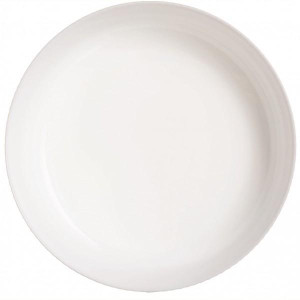 Форма ск LUMINARC SMART CUISINE WAVY д.запіккругла26см (Q8164)