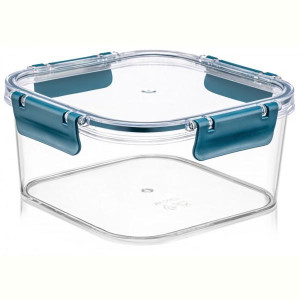 контейнер пл. IDEA HOME 00796 Chef Box MIXквадр.1.8л (00796)