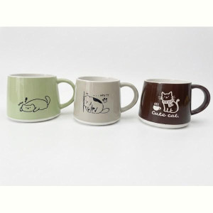 Чашка Limited Edition Coffee Buddy, 380 мл