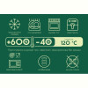 Набір контейнерів ECOmo Daily Box 520 мл+750 мл