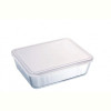 Набір форм PYREX Cook&Freez, 2 предмети