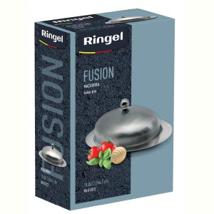 Маслянка RINGEL Fusion (RG-51223). Photo 2