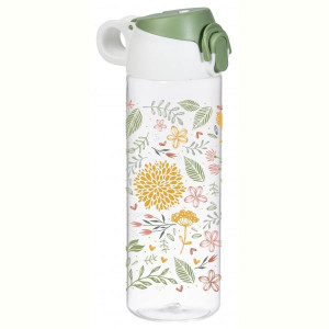 Пляшка для води Herevin PC-Botanica 0.75 л (161686-157)