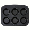 Форма для мафінів Pyrex Glide, 6 шт