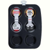 Форма для мафінів Pyrex Glide, 6 шт