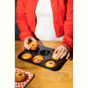 Форма для мафінів Pyrex Glide, 6 шт