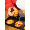Форма для мафінів Pyrex Glide, 6 шт