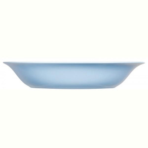 Тарілка LUMINARC CARINE LIGHT BLUE 21 смсуп. (P4250). Photo 3