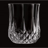Набір склянок Cristal d'Arques Paris Longchamp
