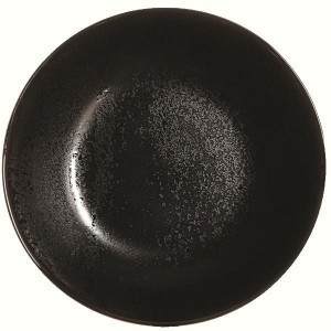 Тарілка супова Luminarc Diana Black, 20 см