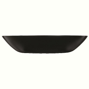 Тарілка супова Luminarc Diana Black, 20 см. Photo 2
