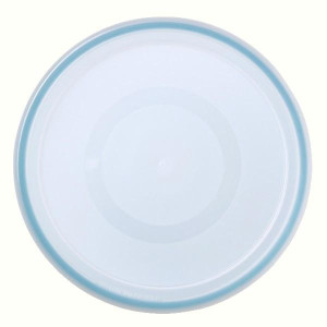 Форма ск PYREX Cook&Freez форма з криш. кругл. 17х11см (1.6л) (155P0017644). Photo 3
