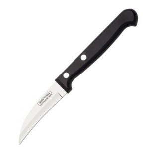 Ніж TRAMONTINA ULTRACORTE шкірозйомний 76 мм в блістері (23851103)