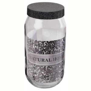 Банка Herevin Granite Canister-2025 1 л (139377-000)
