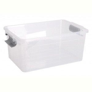Контейнер Violet House Family Box 11 л. Photo 2