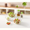Салатник LUMINARC EMPILABLE TRANSPARENT