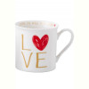 Чашка Limited Edition Love
