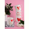 Чашка Limited Edition Love