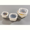 Контейнер Idea Home Elegant Box MIX 1.8 л (00693)