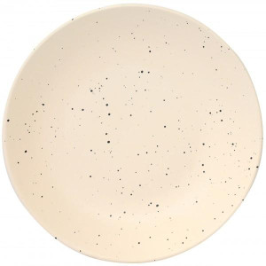Тарілка Limited Edition SANDY CREAM 26.5 см обід. (ZH-7013-1)